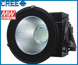 IP65 LED Highbay&Flood Lights